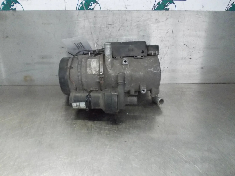 Mercedes-Benz ACTROS A 942 500 15 98 STANDKACHEL - Varme/ Ventilasjon for Lastebil: bilde 5 Mercedes-Benz ACTROS A 942 500 15 98 STANDKACHEL - Varme/ Ventilasjon for Lastebil: bilde 5