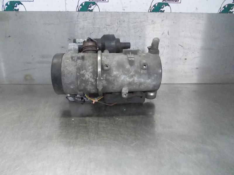 Mercedes-Benz ACTROS A 942 500 15 98 STANDKACHEL - Varme/ Ventilasjon for Lastebil: bilde 4 Mercedes-Benz ACTROS A 942 500 15 98 STANDKACHEL - Varme/ Ventilasjon for Lastebil: bilde 4