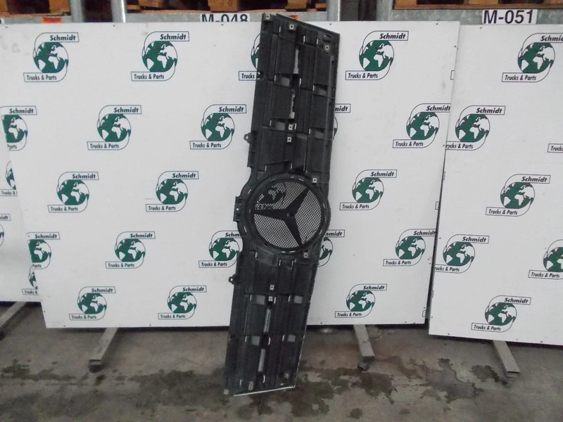 Mercedes-Benz ACTROS A 960 750 04 18 GRILLE EURO 6 - Grill for Lastebil: bilde 2 Mercedes-Benz ACTROS A 960 750 04 18 GRILLE EURO 6 - Grill for Lastebil: bilde 2