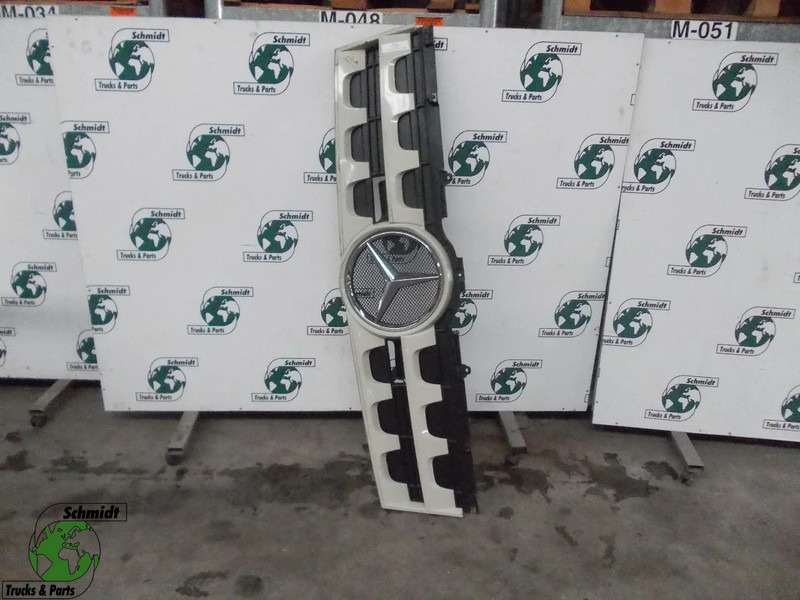 Mercedes-Benz ACTROS A 960 750 04 18 GRILLE EURO 6 - Grill for Lastebil: bilde 1 Mercedes-Benz ACTROS A 960 750 04 18 GRILLE EURO 6 - Grill for Lastebil: bilde 1