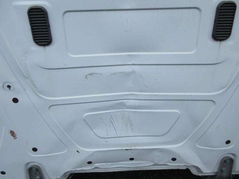 Førerhus og interiør for Lastebil Mercedes-Benz CABINE MERCEDES 2145 MP4 EURO 6 DEZE IS VOOR ONDERDELEN !!!: bilde 9 Førerhus og interiør for Lastebil Mercedes-Benz CABINE MERCEDES 2145 MP4 EURO 6 DEZE IS VOOR ONDERDELEN !!!: bilde 9