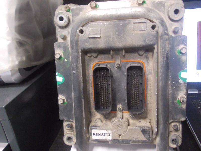 Renault 20977019 // P05 // P04 // RENAULT PRIMUEM MAGNUM EURO 5 - Elektrisk system for Lastebil: bilde 3 Renault 20977019 // P05 // P04 // RENAULT PRIMUEM MAGNUM EURO 5 - Elektrisk system for Lastebil: bilde 3