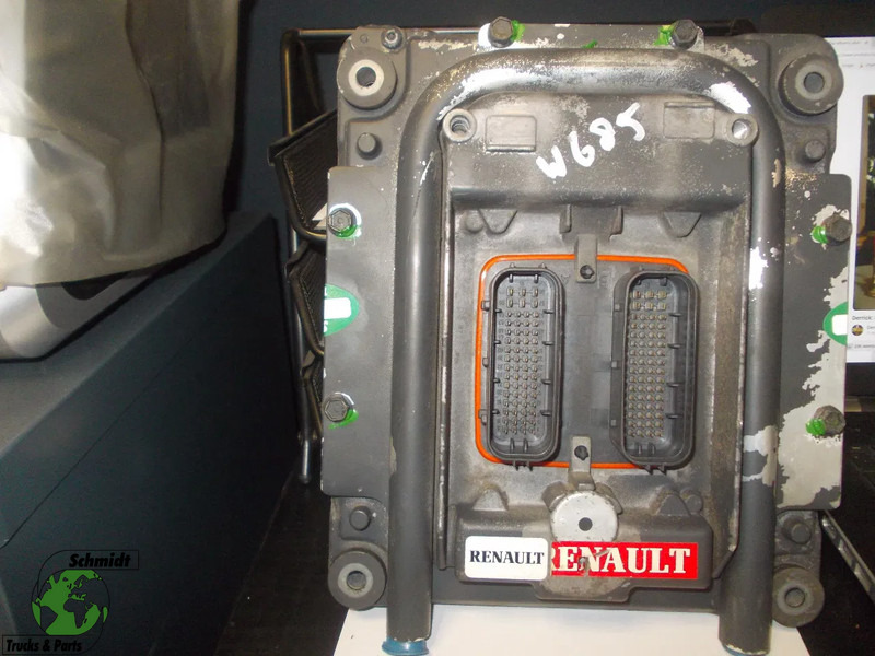 Renault 20977019 // P05 // P04 // RENAULT PRIMUEM MAGNUM EURO 5 - Elektrisk system for Lastebil: bilde 1 Renault 20977019 // P05 // P04 // RENAULT PRIMUEM MAGNUM EURO 5 - Elektrisk system for Lastebil: bilde 1