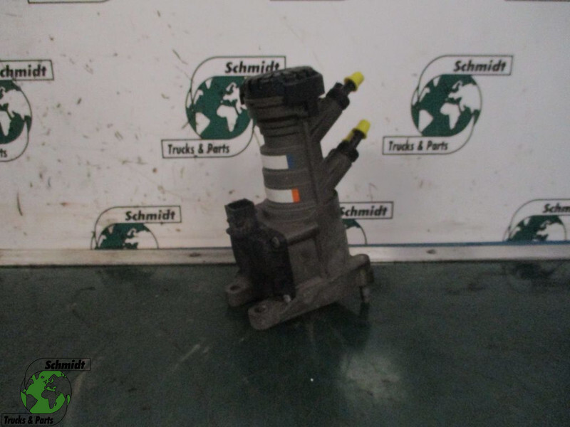 Renault 21327357 Rem ventiel T460 - Ventil for Lastebil: bilde 1 Renault 21327357 Rem ventiel T460 - Ventil for Lastebil: bilde 1