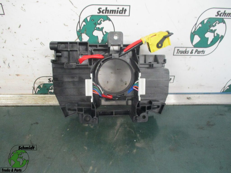 Renault 21708995 stuur lezer T 460 - Styresnekke for Lastebil: bilde 1 Renault 21708995 stuur lezer T 460 - Styresnekke for Lastebil: bilde 1