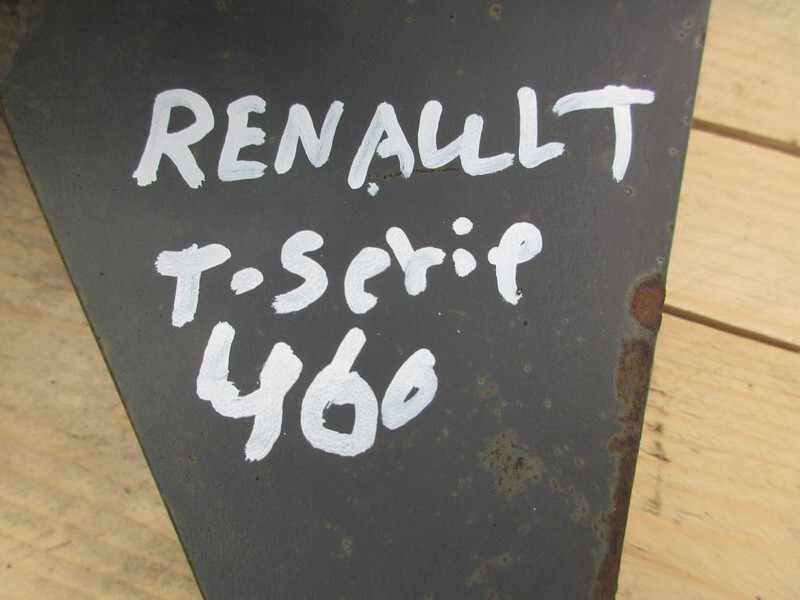 Svingskive for Lastebil Renault 74110800209 // SK-S 36.20 VW RENAULT T 460 EURO 6 74110800209 // SK-S 36.20 VW RENAULT T 460 EURO 6: bilde 7