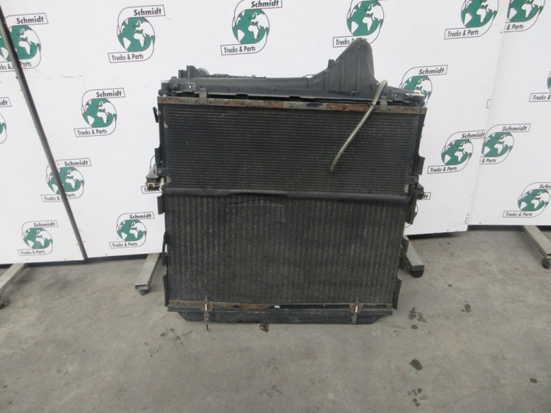 Renault 7422174115 RADIATEUR RENAULT T 460 EURO 6 - Radiator for Lastebil: bilde 4 Renault 7422174115 RADIATEUR RENAULT T 460 EURO 6 - Radiator for Lastebil: bilde 4