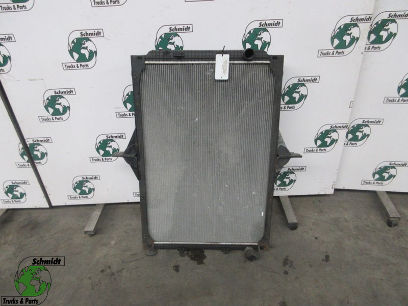 Renault MAGNUM 7484201967 RADIATEUR EURO 5 - Radiator for Lastebil: bilde 1 Renault MAGNUM 7484201967 RADIATEUR EURO 5 - Radiator for Lastebil: bilde 1