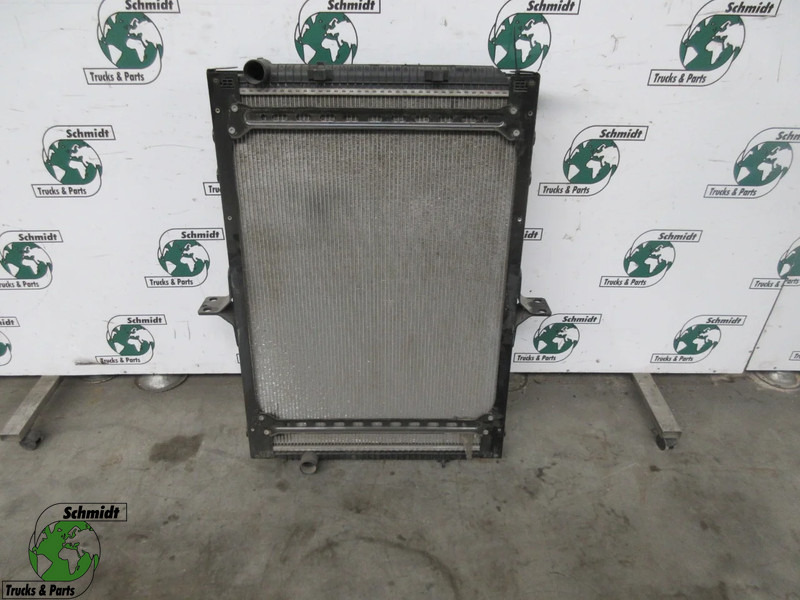 Renault PREMIUM 7421699253 RADIATEUR HELA 8MK 376 745- 151 - Radiator for Lastebil: bilde 1 Renault PREMIUM 7421699253 RADIATEUR HELA 8MK 376 745- 151 - Radiator for Lastebil: bilde 1