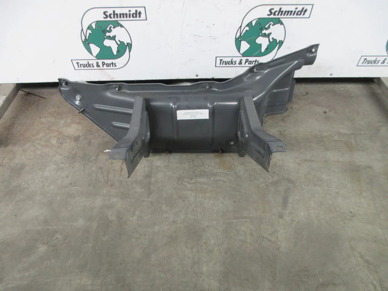 Scania 1426109 OPSTAP SCANIA R 450 LINKS EURO 6 - Førerhus og interiør for Lastebil: bilde 3 Scania 1426109 OPSTAP SCANIA R 450 LINKS EURO 6 - Førerhus og interiør for Lastebil: bilde 3