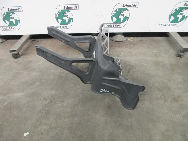Scania 1426109 OPSTAP SCANIA R 450 LINKS EURO 6 - Førerhus og interiør for Lastebil: bilde 5 Scania 1426109 OPSTAP SCANIA R 450 LINKS EURO 6 - Førerhus og interiør for Lastebil: bilde 5