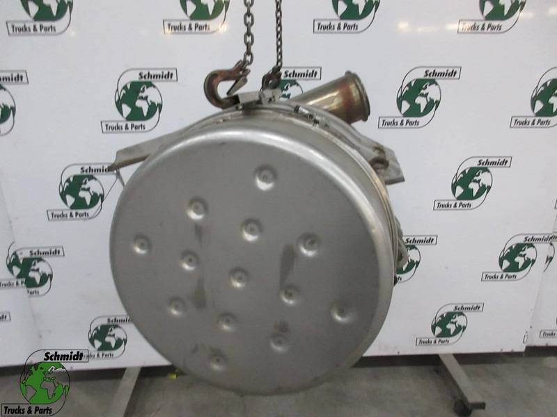 Scania 1538681/1731524/1732751 KATALYSATOR EURO 5 - Katalysator for Lastebil: bilde 1 Scania 1538681/1731524/1732751 KATALYSATOR EURO 5 - Katalysator for Lastebil: bilde 1