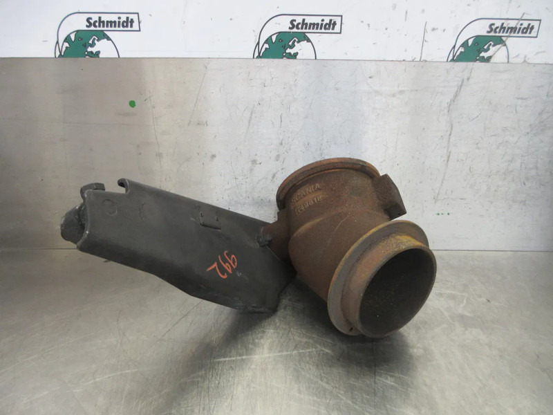 Motor og deler for Lastebil Scania 1749818 MOTORREM EURO 6 NIEUWE MODEL 2020: bilde 9 Motor og deler for Lastebil Scania 1749818 MOTORREM EURO 6 NIEUWE MODEL 2020: bilde 9