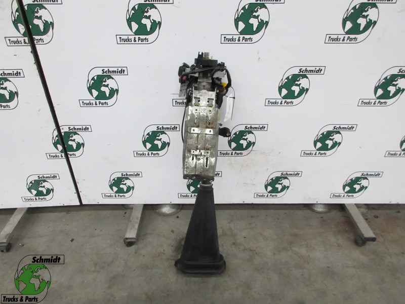 Scania 1767619/1535125 STUURKOLOM SCANIA R 400 EURO 5 - Rattstamme for Lastebil: bilde 1 Scania 1767619/1535125 STUURKOLOM SCANIA R 400 EURO 5 - Rattstamme for Lastebil: bilde 1