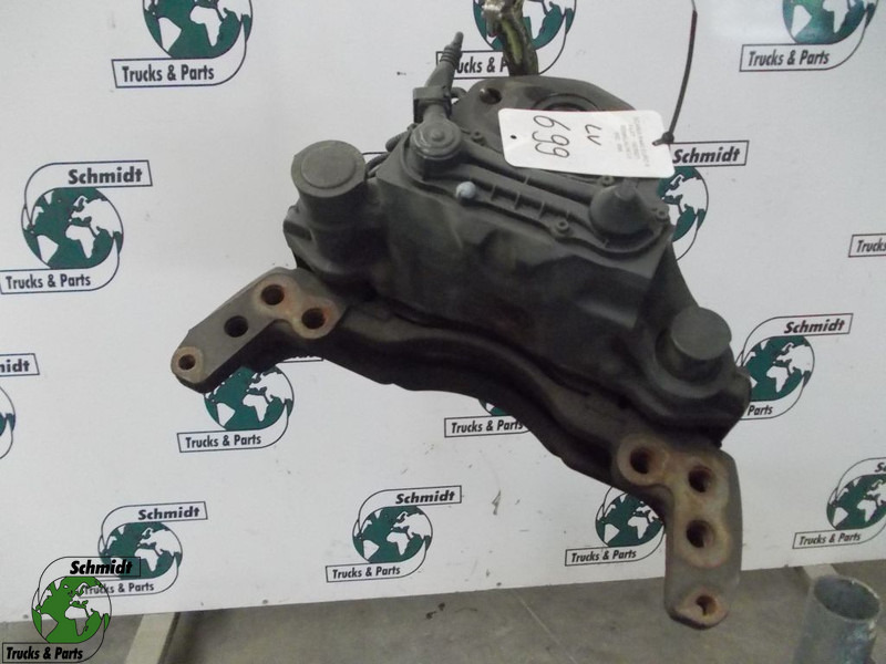 Scania 1928821 REMKLAUW LV EURO 6 R 440 - Bremsecaliper for Lastebil: bilde 1 Scania 1928821 REMKLAUW LV EURO 6 R 440 - Bremsecaliper for Lastebil: bilde 1
