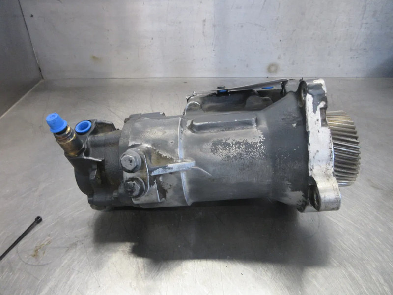 Scania 2094118 // 572710 SCANIA G 450 EURO 6 MODEL 2018 - Drivstoffpumpe for Lastebil: bilde 5 Scania 2094118 // 572710 SCANIA G 450 EURO 6 MODEL 2018 - Drivstoffpumpe for Lastebil: bilde 5