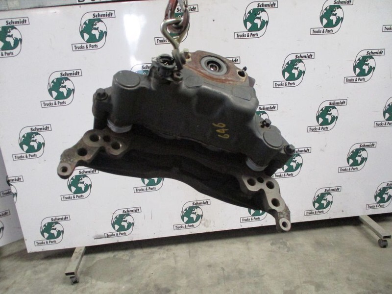 Scania 2127742 REMKLAUW LV EURO 6 - Bremsecaliper for Lastebil: bilde 2 Scania 2127742 REMKLAUW LV EURO 6 - Bremsecaliper for Lastebil: bilde 2