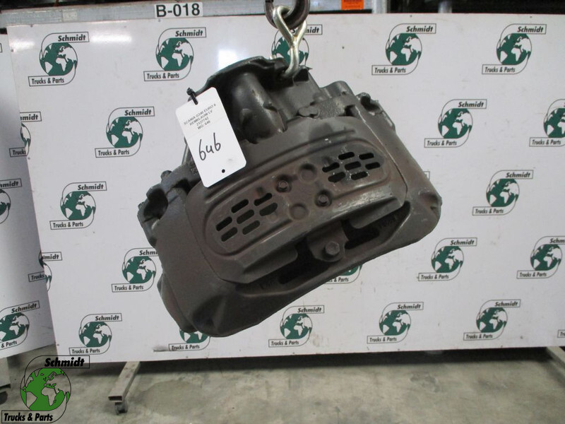 Scania 2127742 REMKLAUW LV EURO 6 - Bremsecaliper for Lastebil: bilde 1 Scania 2127742 REMKLAUW LV EURO 6 - Bremsecaliper for Lastebil: bilde 1
