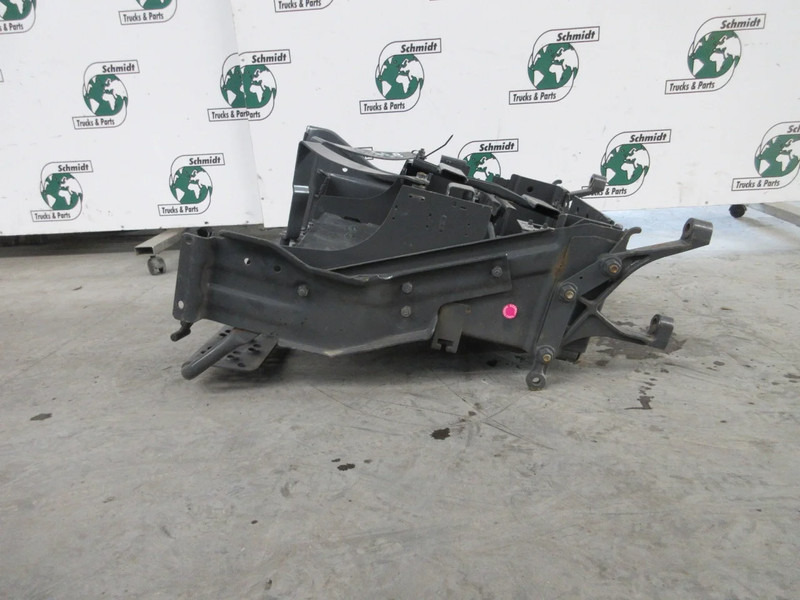 Scania 2160772//2160773 ACCUBAK SCANIA R450 EURO 6 - Førerhus og interiør for Lastebil: bilde 4 Scania 2160772//2160773 ACCUBAK SCANIA R450 EURO 6 - Førerhus og interiør for Lastebil: bilde 4