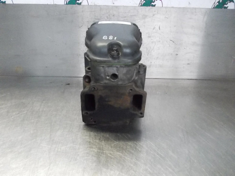 Scania 2245533 575999 // R 450 CILINDERKOP EURO 6 - Sylinderblokk for Lastebil: bilde 2 Scania 2245533 575999 // R 450 CILINDERKOP EURO 6 - Sylinderblokk for Lastebil: bilde 2