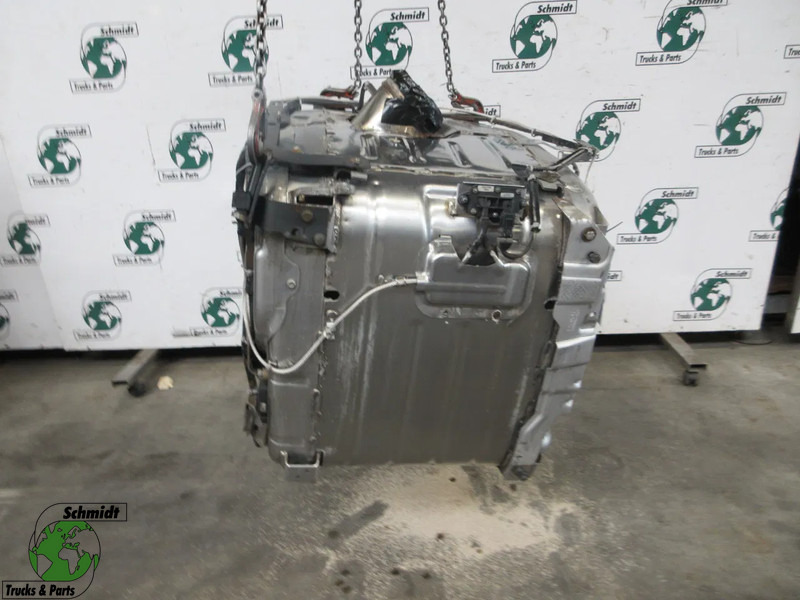 Scania 2352102 // 2330524 SCANIA G 450 MET PIJP NA BOVE EURO 6 OUDE MODEL - Katalysator for Lastebil: bilde 1 Scania 2352102 // 2330524 SCANIA G 450 MET PIJP NA BOVE EURO 6 OUDE MODEL - Katalysator for Lastebil: bilde 1