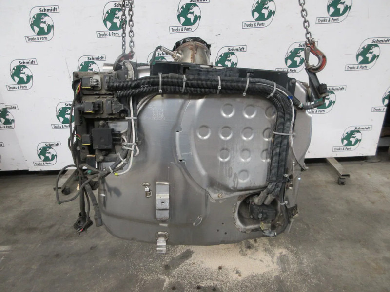 Scania 2352102 // 2330524 SCANIA G 450 MET PIJP NA BOVE EURO 6 OUDE MODEL - Katalysator for Lastebil: bilde 4 Scania 2352102 // 2330524 SCANIA G 450 MET PIJP NA BOVE EURO 6 OUDE MODEL - Katalysator for Lastebil: bilde 4