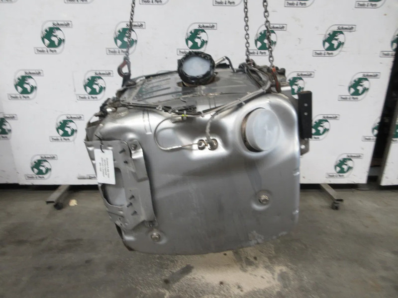 Scania 2352102 // 2330524 SCANIA G 450 MET PIJP NA BOVE EURO 6 OUDE MODEL - Katalysator for Lastebil: bilde 2 Scania 2352102 // 2330524 SCANIA G 450 MET PIJP NA BOVE EURO 6 OUDE MODEL - Katalysator for Lastebil: bilde 2