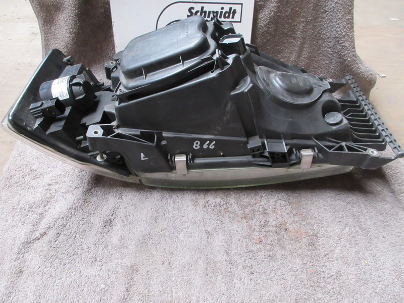 Frontlys for Lastebil Scania 2416136 KOPLAMP LINKS SCANIA R 450 EURO 6 NIEUWE !!!: bilde 9