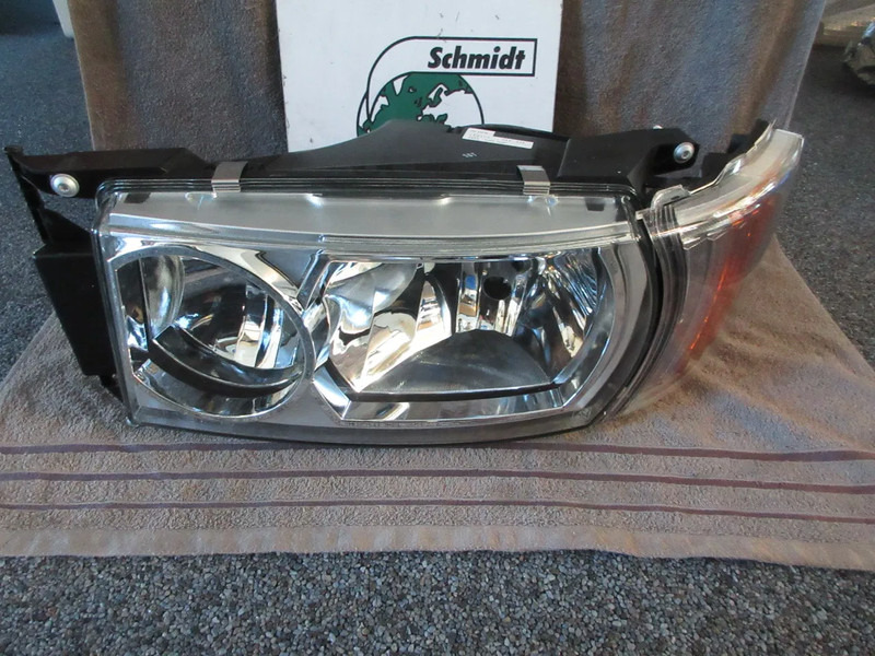 Frontlys for Lastebil Scania 2416136 KOPLAMP LINKS SCANIA R 450 EURO 6 NIEUWE !!!: bilde 13