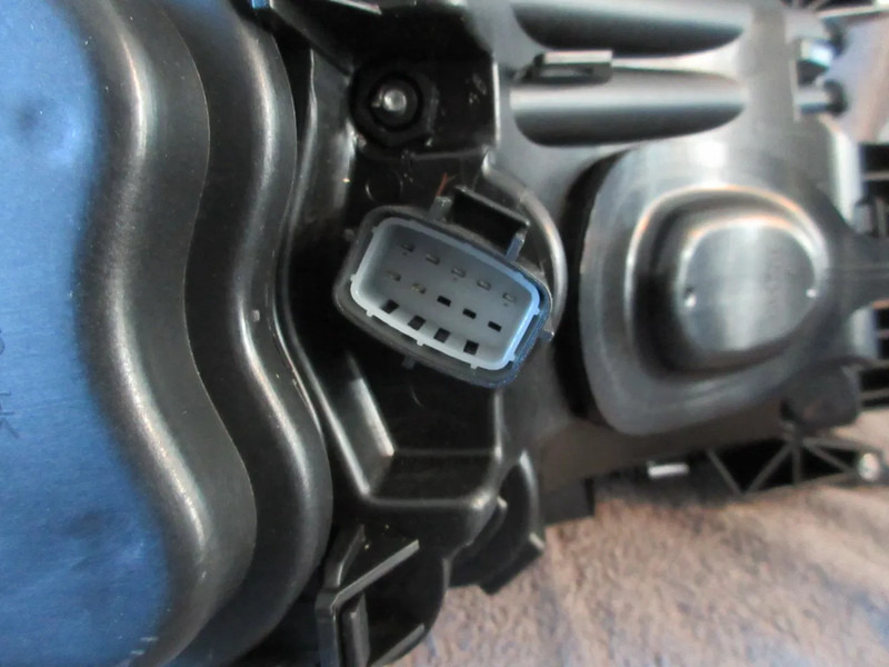 Frontlys for Lastebil Scania 2416136 KOPLAMP LINKS SCANIA R 450 EURO 6 NIEUWE !!!: bilde 16