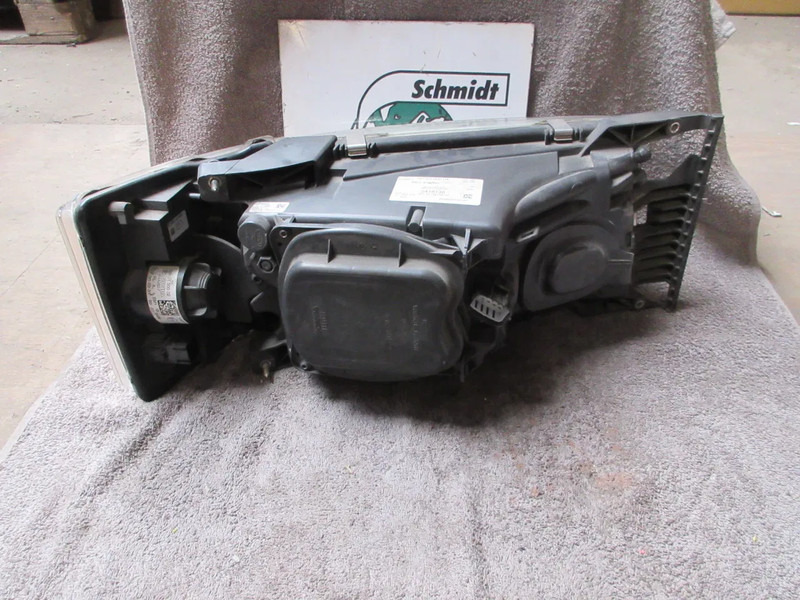 Frontlys for Lastebil Scania 2416136 KOPLAMP LINKS SCANIA R 450 EURO 6 NIEUWE !!!: bilde 8