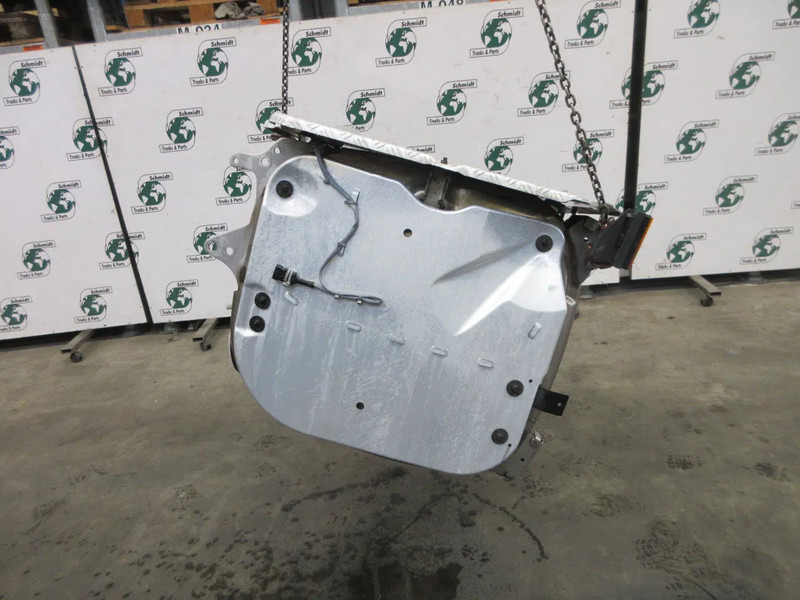 Scania 2521074 // 2574128 // 2609872 // 2496313 // 21075016 KATALYSATOR NGS LNG - Katalysator for Lastebil: bilde 3 Scania 2521074 // 2574128 // 2609872 // 2496313 // 21075016 KATALYSATOR NGS LNG - Katalysator for Lastebil: bilde 3