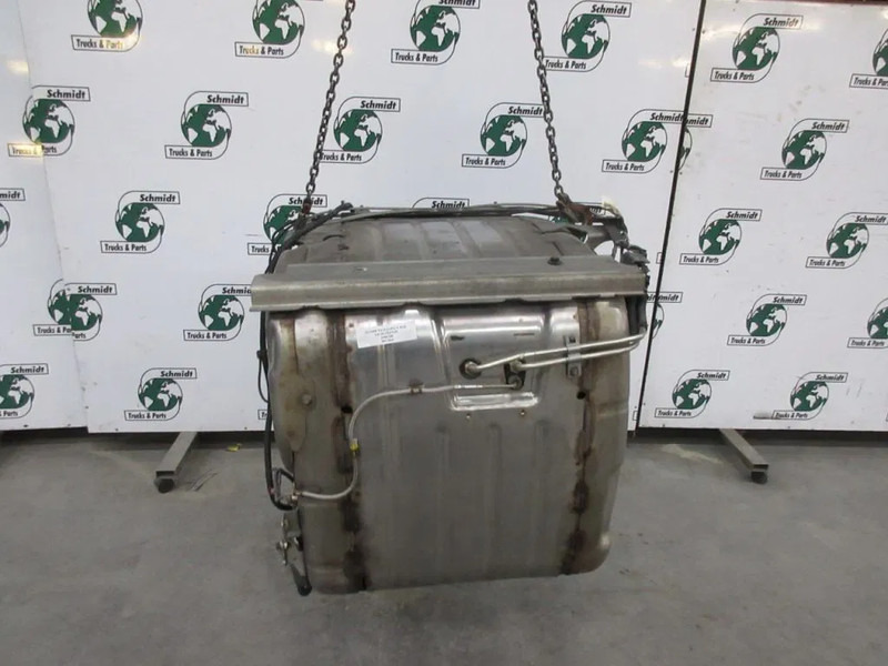 Scania 2596346 // 2587684 // KATALYSATOR EURO 6 MODEL 2020 - Katalysator for Lastebil: bilde 2 Scania 2596346 // 2587684 // KATALYSATOR EURO 6 MODEL 2020 - Katalysator for Lastebil: bilde 2