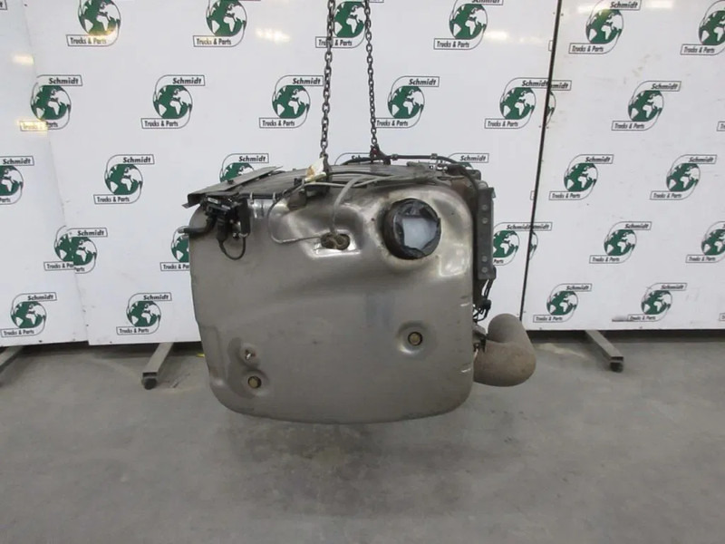 Scania 2596346 // 2587684 // KATALYSATOR EURO 6 MODEL 2020 - Katalysator for Lastebil: bilde 4 Scania 2596346 // 2587684 // KATALYSATOR EURO 6 MODEL 2020 - Katalysator for Lastebil: bilde 4