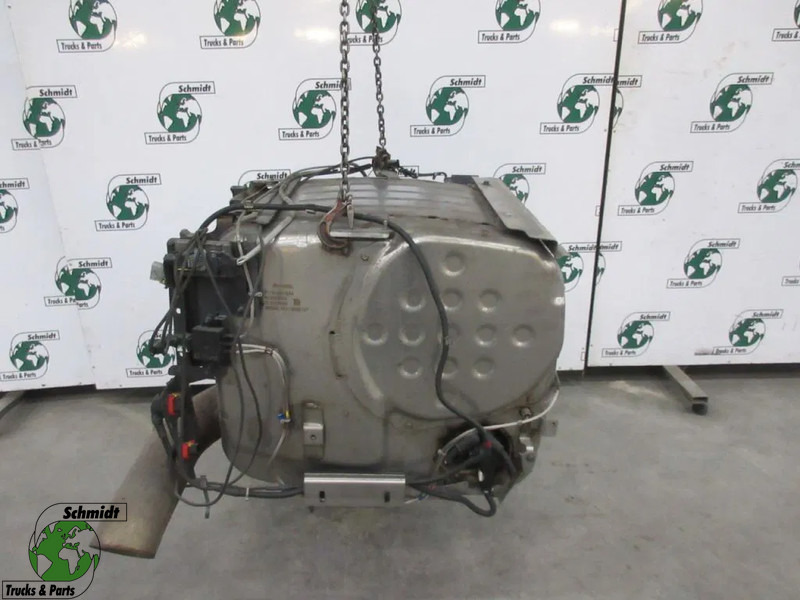 Scania 2596346 // 2587684 // KATALYSATOR EURO 6 MODEL 2020 - Katalysator for Lastebil: bilde 1 Scania 2596346 // 2587684 // KATALYSATOR EURO 6 MODEL 2020 - Katalysator for Lastebil: bilde 1