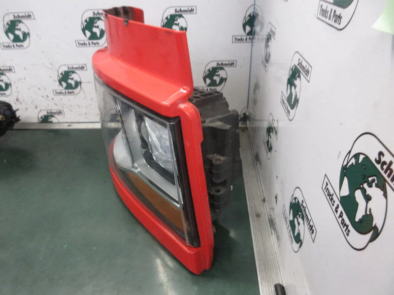 Scania 2655843 KOPLAMP SCANIA NGS P 410 MODEL 2021 - Frontlys for Lastebil: bilde 3 Scania 2655843 KOPLAMP SCANIA NGS P 410 MODEL 2021 - Frontlys for Lastebil: bilde 3