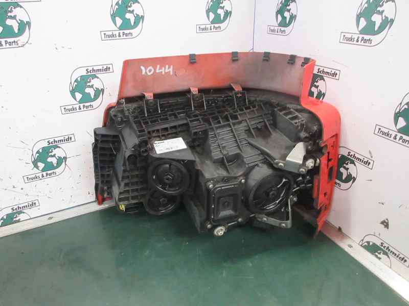 Scania 2655843 KOPLAMP SCANIA NGS P 410 MODEL 2021 - Frontlys for Lastebil: bilde 2 Scania 2655843 KOPLAMP SCANIA NGS P 410 MODEL 2021 - Frontlys for Lastebil: bilde 2