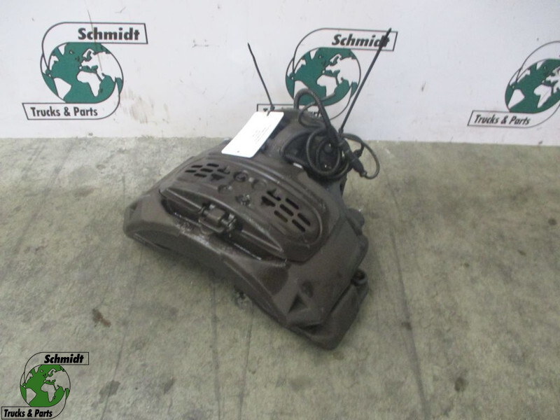 Scania R410 2475272 REMKLAUW RV / RA EURO 6 MODEL 2020 - Bremsecaliper for Lastebil: bilde 1 Scania R410 2475272 REMKLAUW RV / RA EURO 6 MODEL 2020 - Bremsecaliper for Lastebil: bilde 1