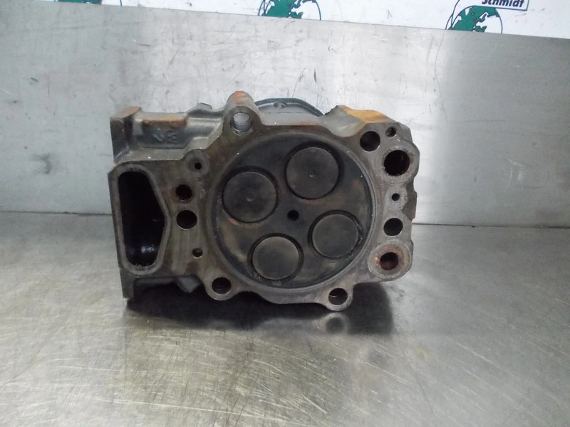 Scania S450 2294618/2452544 CILINDERKOP EURO 6 - Sylinderblokk for Lastebil: bilde 5 Scania S450 2294618/2452544 CILINDERKOP EURO 6 - Sylinderblokk for Lastebil: bilde 5