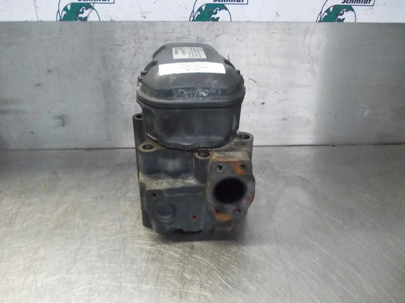 Scania S450 2294618/2452544 CILINDERKOP EURO 6 - Sylinderblokk for Lastebil: bilde 2 Scania S450 2294618/2452544 CILINDERKOP EURO 6 - Sylinderblokk for Lastebil: bilde 2