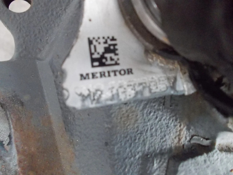 Scania S450 2564041RV/ 2564041 RA REMKLAUW RA EN RV EURO 6 - Bremsecaliper for Lastebil: bilde 5 Scania S450 2564041RV/ 2564041 RA REMKLAUW RA EN RV EURO 6 - Bremsecaliper for Lastebil: bilde 5