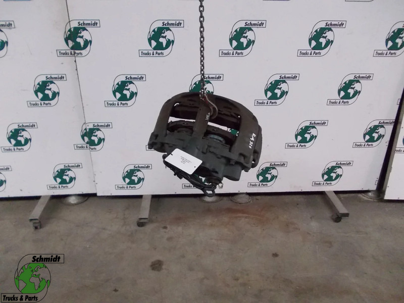 Scania S450 2564041RV/ 2564041 RA REMKLAUW RA EN RV EURO 6 - Bremsecaliper for Lastebil: bilde 1 Scania S450 2564041RV/ 2564041 RA REMKLAUW RA EN RV EURO 6 - Bremsecaliper for Lastebil: bilde 1