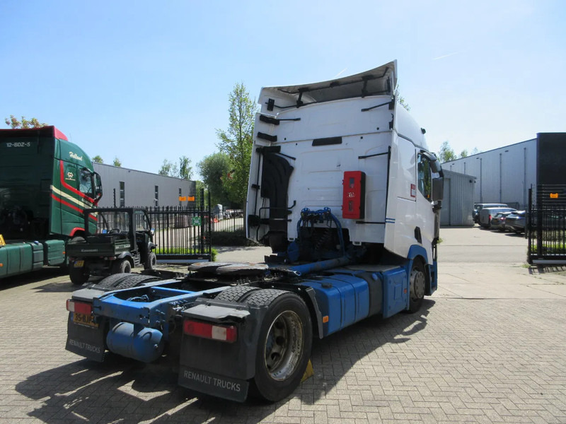 Renault T380 T 380 - Trekkvogn: bilde 4 Renault T380 T 380 - Trekkvogn: bilde 4