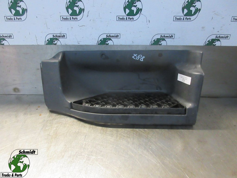 Volvo 20538006 INSTAPKAS VOLVO FL210 EURO 6 - Førerhus og interiør for Lastebil: bilde 1 Volvo 20538006 INSTAPKAS VOLVO FL210 EURO 6 - Førerhus og interiør for Lastebil: bilde 1