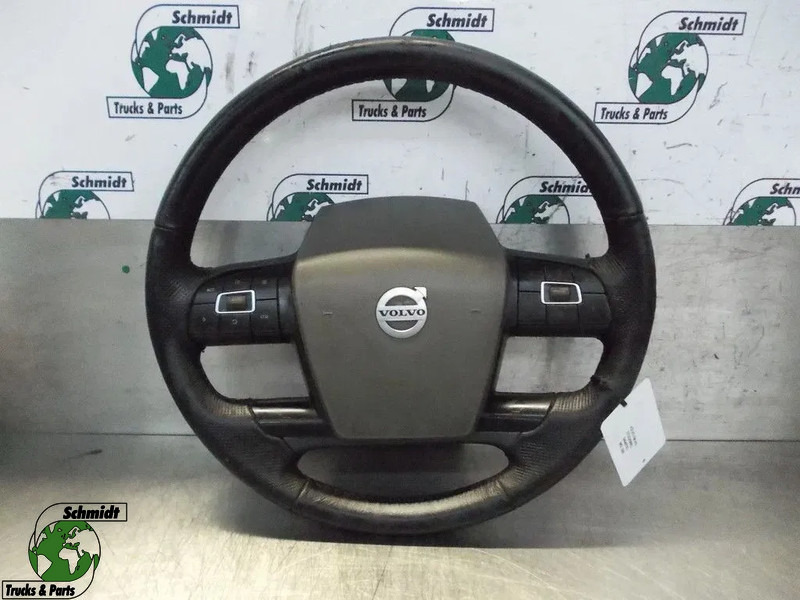 Volvo 20562465 STUURWIEL VOLVO FM FH FMX EURO 6 MET LEER - Ratt for Lastebil: bilde 1 Volvo 20562465 STUURWIEL VOLVO FM FH FMX EURO 6 MET LEER - Ratt for Lastebil: bilde 1