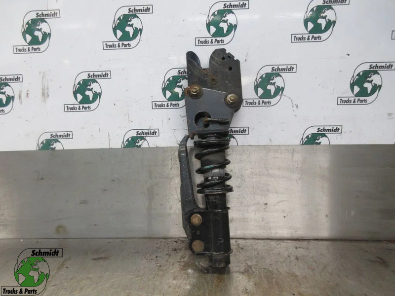 Volvo 20712868 SCHOKDEMPER VOLVO FL 210 EURO 6 - Førerhusfjæring for Lastebil: bilde 1 Volvo 20712868 SCHOKDEMPER VOLVO FL 210 EURO 6 - Førerhusfjæring for Lastebil: bilde 1