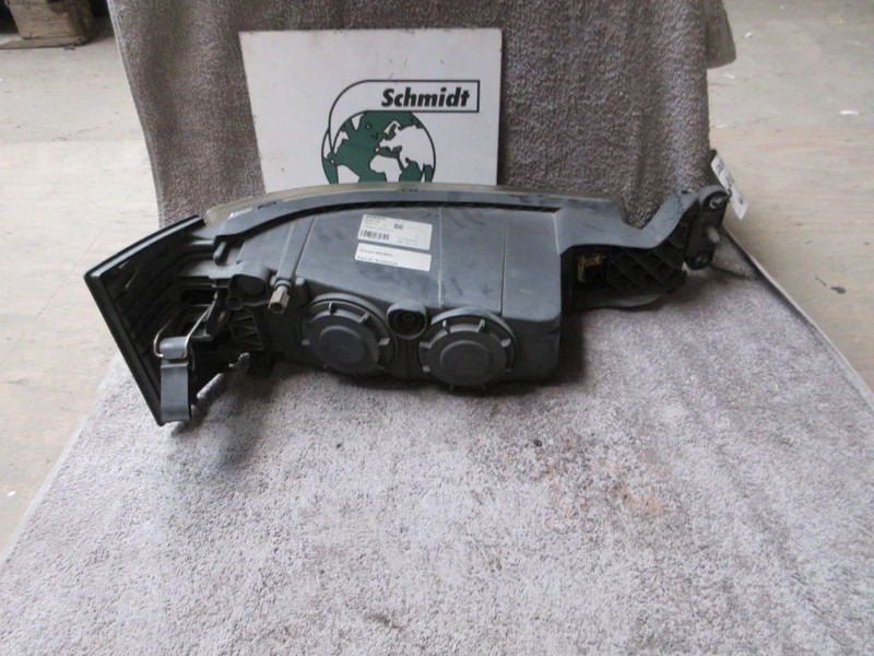 Volvo 21221152 MISTLAMP VOLVO FH SERIE EURO 6 MODEL 2020 - Tåkelys for Lastebil: bilde 3 Volvo 21221152 MISTLAMP VOLVO FH SERIE EURO 6 MODEL 2020 - Tåkelys for Lastebil: bilde 3