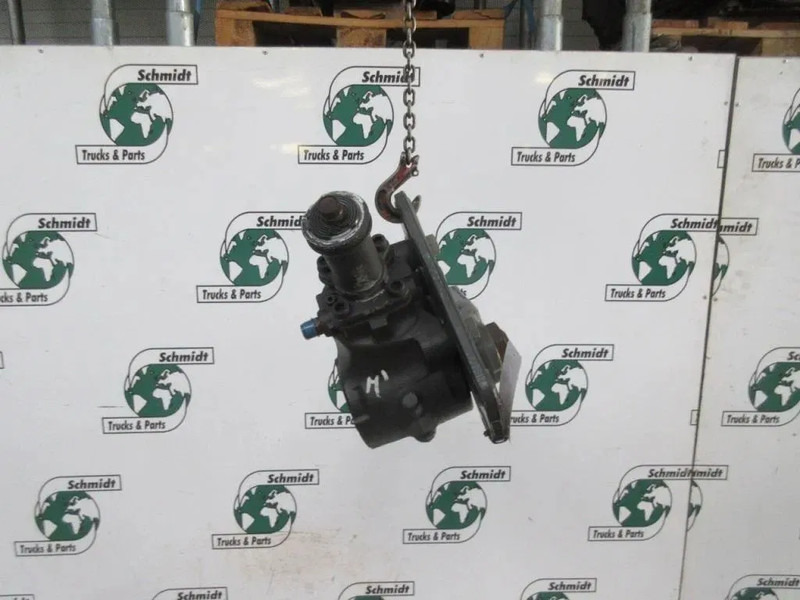 Volvo 21466592 // 85013624 // 85019624 VOLVO FH FM SERIE MODEL 2020 - Styresnekke for Lastebil: bilde 3 Volvo 21466592 // 85013624 // 85019624 VOLVO FH FM SERIE MODEL 2020 - Styresnekke for Lastebil: bilde 3