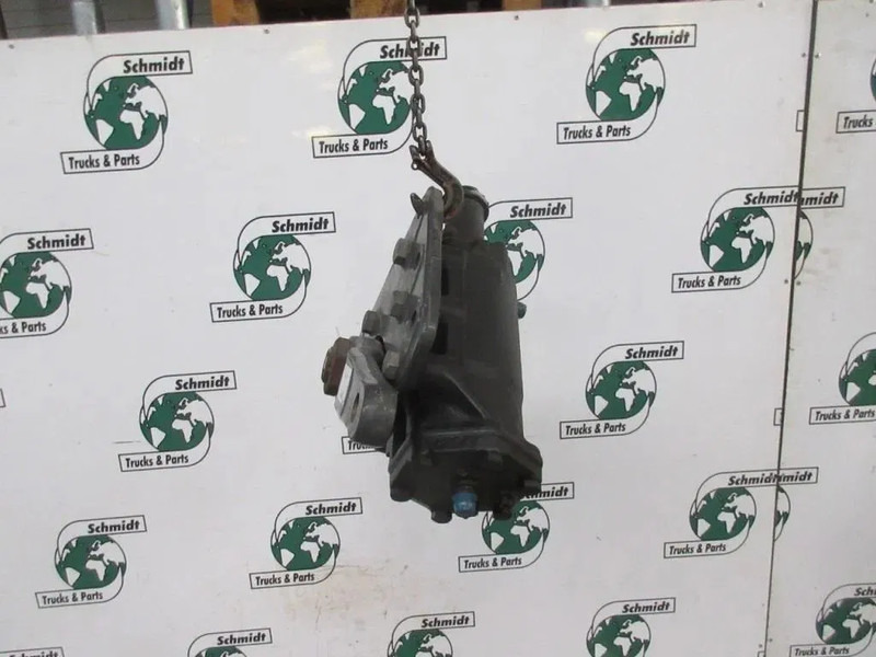 Volvo 21466592 // 85013624 // 85019624 VOLVO FH FM SERIE MODEL 2020 - Styresnekke for Lastebil: bilde 2 Volvo 21466592 // 85013624 // 85019624 VOLVO FH FM SERIE MODEL 2020 - Styresnekke for Lastebil: bilde 2