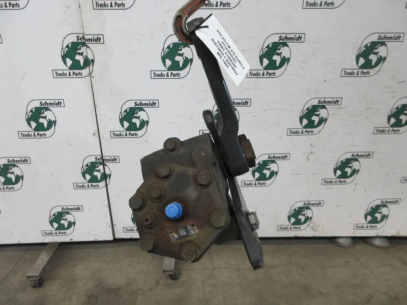 Volvo 21466592 // 85013624 // 85019624 VOLVO FH FM SERIE MODEL 2020 - Styresnekke for Lastebil: bilde 5 Volvo 21466592 // 85013624 // 85019624 VOLVO FH FM SERIE MODEL 2020 - Styresnekke for Lastebil: bilde 5